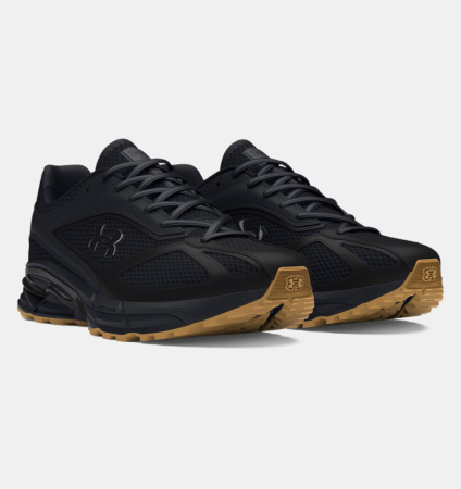 Кроссовки HOVR Apparition TSM Under Armour, цвет Black 4
