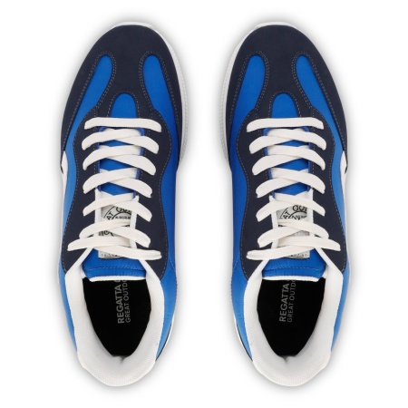 Кроссовки Marine Retro Regatta, цвет Oxfd Blu Navy 6