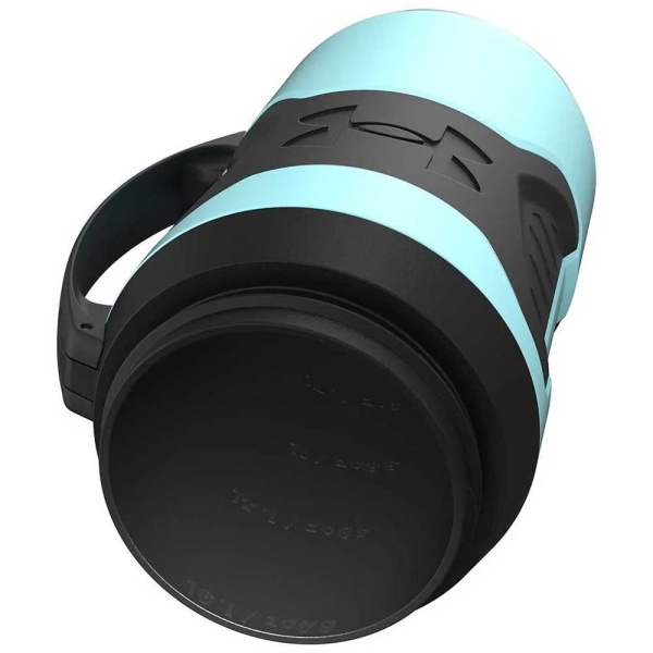 Бутылка Playmaker Jug 1,9л Under Armour, цвет Breeze Blue 5