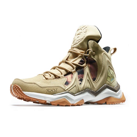 Ботинки треккинговые RAX, цвет Khaki (508) 3