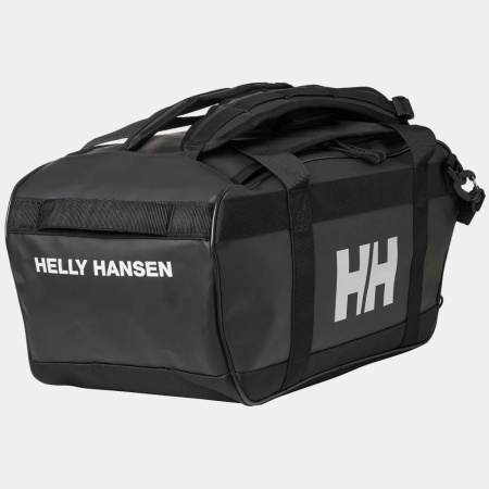 Сумка SCOUT DUFFEL HH, цвет Black 50л 2