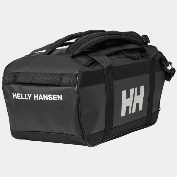 Сумка SCOUT DUFFEL HH, цвет Black 50л 2