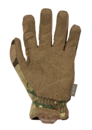 Перчатки FASTFIT Mechanix (FFTAB), цвет Multicam FFTAB-78 2