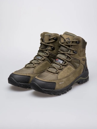 Ботинки Defender EDITEX, цвет хаки W2451-9N