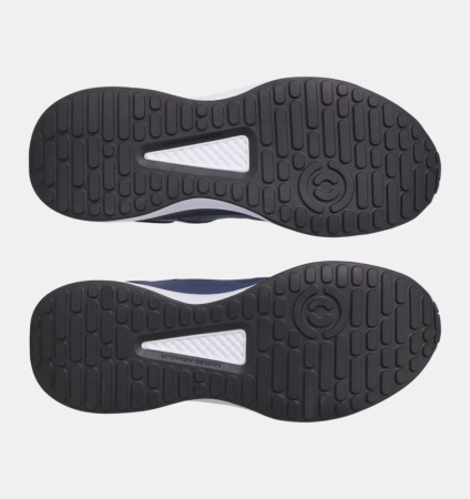 Кроссовки Charged Edge Under Armour, цвет Grey 5