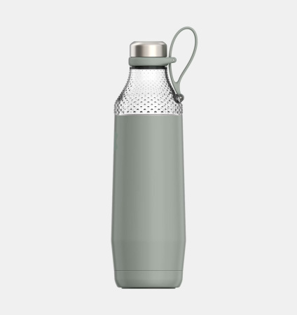 Бутылка Infinity 0.65л Under Armour, цвет Green 4