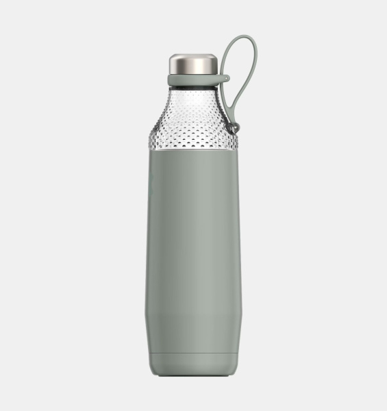 Бутылка Infinity 0.65л Under Armour, цвет Green 4