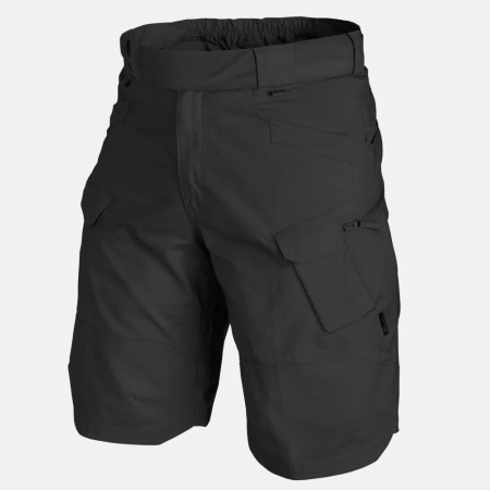 Шорты UTS 11 PR Helikon, цвет Black