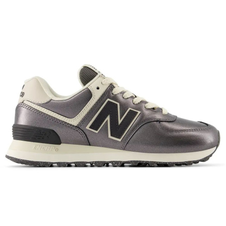 Кроссовки W 574 New Balance, цвет Metallic Multi