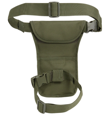 Подсумок Side Kick Brandit, цвет Olive 2