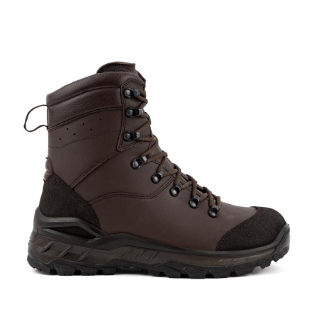 Ботинки GRIZZLY GTX Kevlar Prabos, цвет Brown 2