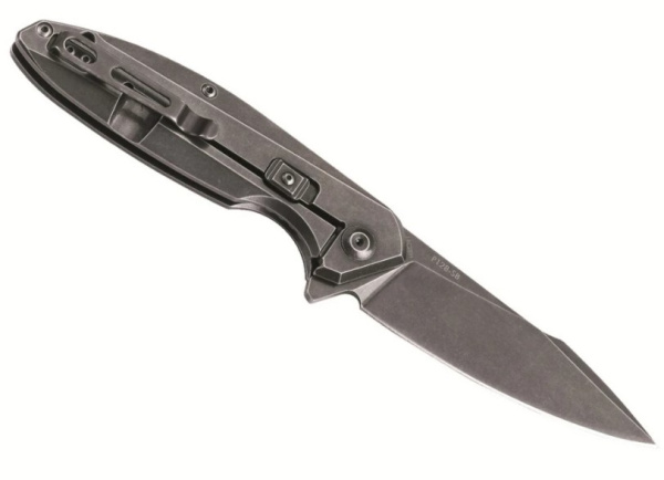 Нож туристический Ruike P128-SB 2
