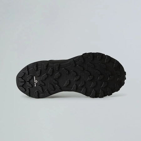 Кроссовки W Offtrail Versa TNF, цвет Black White 4