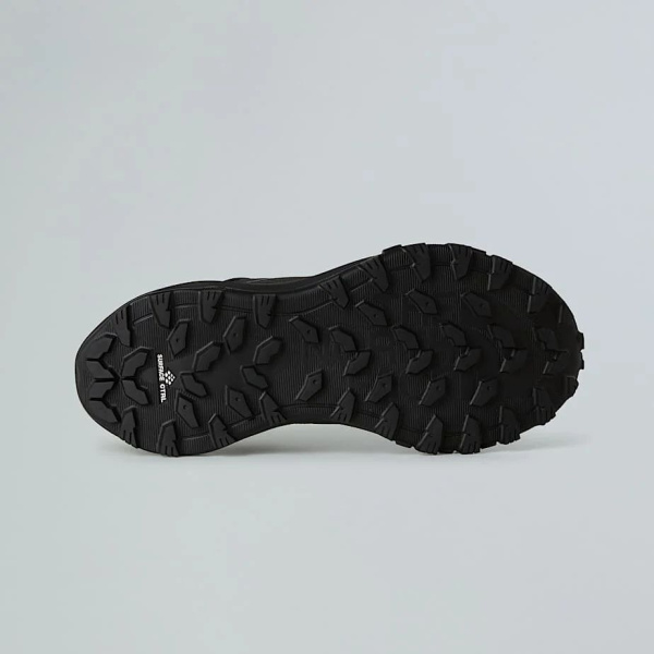 Кроссовки W Offtrail Versa TNF, цвет Black White 4