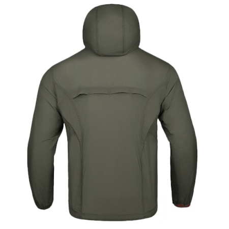 Куртка Blue label Batwing Sunscreen EmersonGear, цвет Ranger Green 3