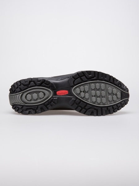 Ботинки Falcon EDITEX, цвет чёрный 4