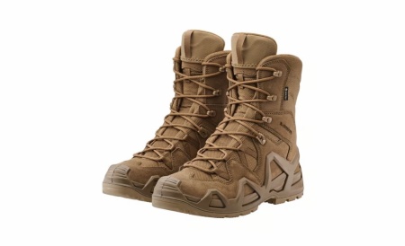 Ботинки LOWA ZEPHYR Mk2 GTX® HI TF Coyote OP 2