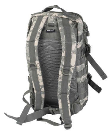 Рюкзак Small Mil-Tec, цвет AT-Digital (20л) 2