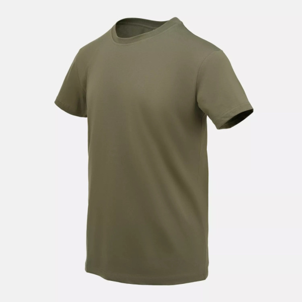 Футболка Helikon, цвет Olive Green 0