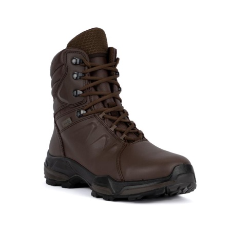 Ботинки GREYMAN HIGH Prabos, цвет Loamy Brown 3