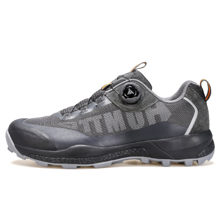 Кроссовки 108A Humtto, цвет Dark Grey 3