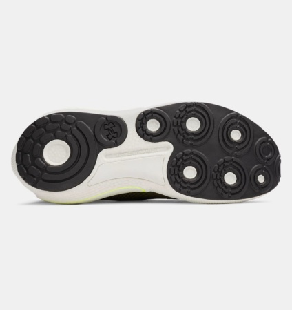 Кроссовки U Phantom 4 Storm Under Armour, цвет Expedition Green 5