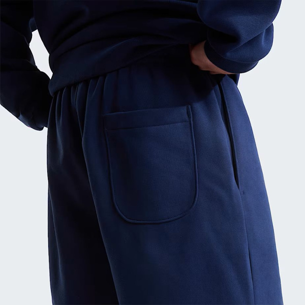 Шорты U TNF Red Box TNF, цвет Summit Navy 7