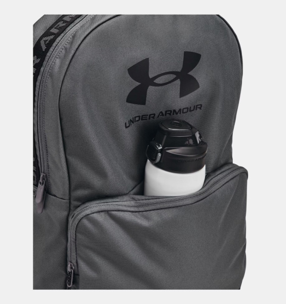 Рюкзак U Loudon Under Armour, цвет Castlerock (25л) 3