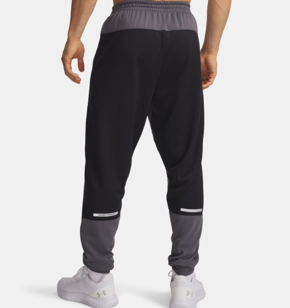 Брюки Armour Flc Pro Utility Under Armour, цвет Grey 2