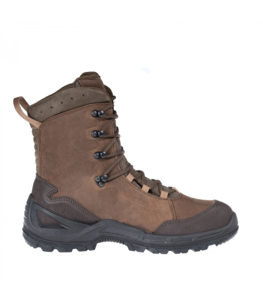 Ботинки VAGABUND High Prabos, цвет Loamy Brown (артикул s80658-107) 5