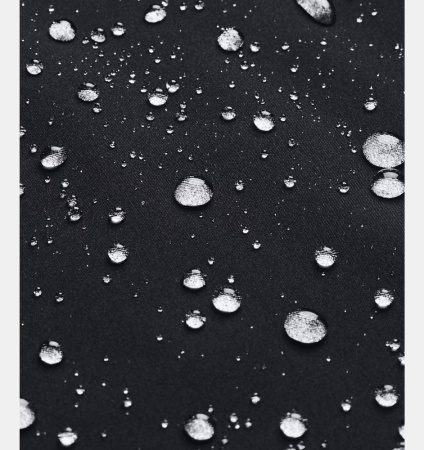 Брюки Drive Rain Under Armour, цвет Black 6