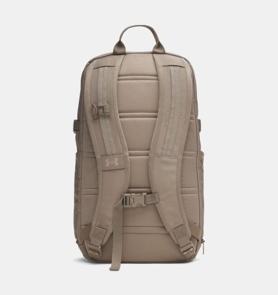 Рюкзак Triumph Sport Under Armour, цвет Taupe Dusk (21л) 2