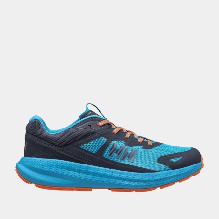 Кроссовки Skyhawk Trail Running HH, цвет Cyan Bonfire 4