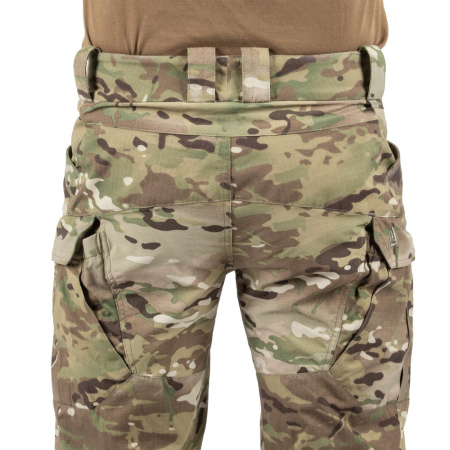Брюки VANGUARD Combat Direct Action, цвет MultiCam 6