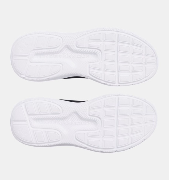 Кроссовки Phade RN Under Armour, цвет Black White 5