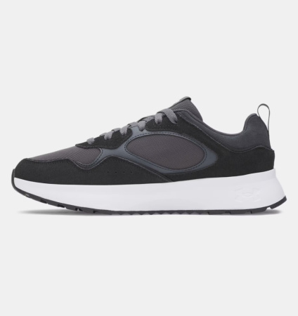 Кроссовки M Mirage Sport Under Armour, цвет Black Castlerock 2