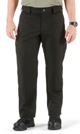 Брюки STRYKE 5.11 Tactical, цвет Black