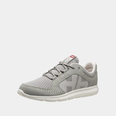 Кроссовки Ahiga V4 HP HH, цвет Light Grey 2