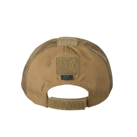 Бейсболка VENT Helikon, цвет Coyote 2