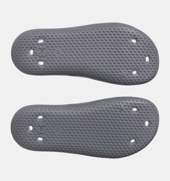 Сланцы M Locker V SL Under Armour, цвет Castlerock 5