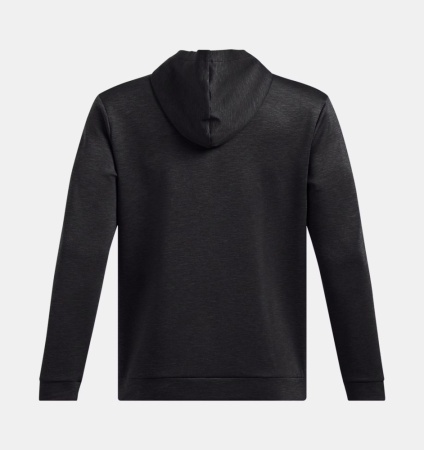 Толстовка M Drive Midlayer Under Armour, цвет Black 5