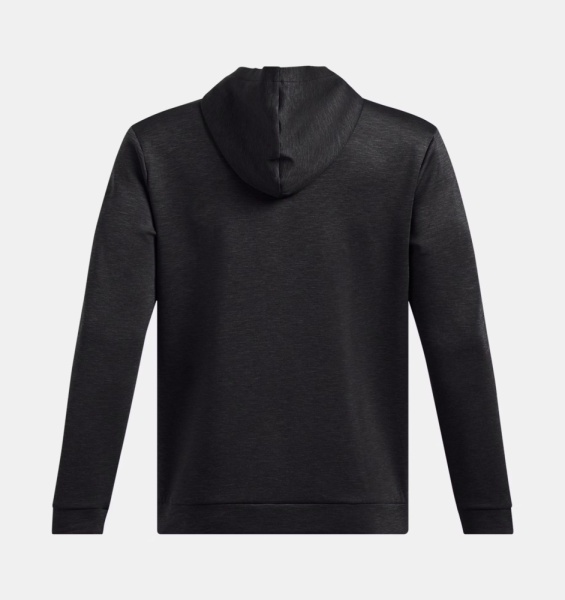 Толстовка M Drive Midlayer Under Armour, цвет Black 5
