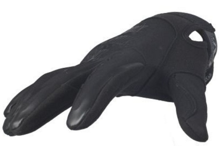 Перчатки T S Element Mechanix, цвет Black 4