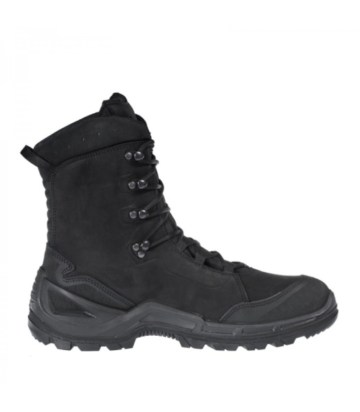 Ботинки VAGABUND High GTX Kevlar Prabos, цвет Black 5