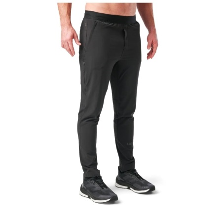 Брюки PT-R Havoc Jogger 5.11 Tactical, цвет Black 3