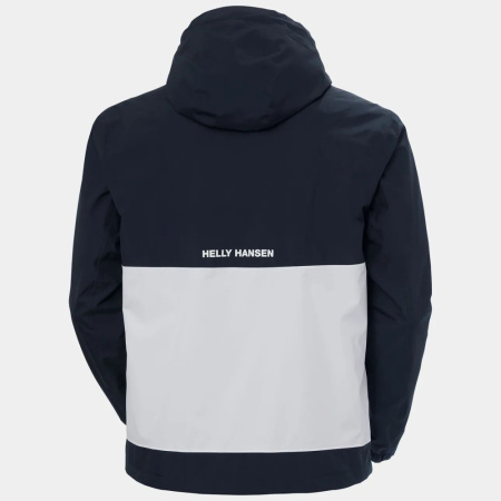 Куртка RIG RAIN HH, цвет Navy 7