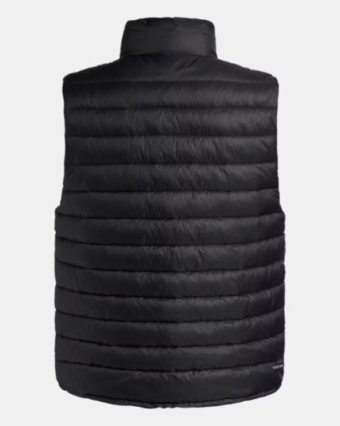 Жилет Sportswear Insulated Run Under Armour, цвет Black 4