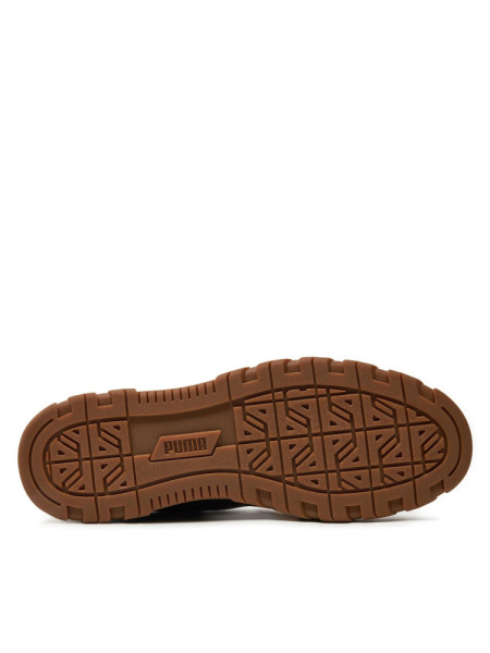 Кеды U Caven 2.0 Abrupt Puma, цвет Black Gum 2