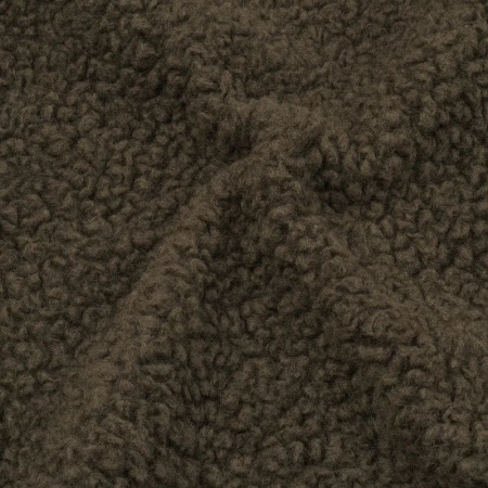 Кофта флисовая HALFDAN Northern Hunting, цвет Dark Green 7