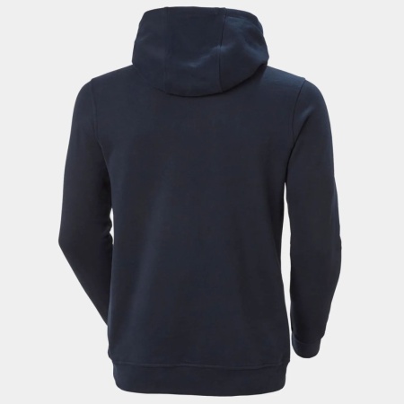 Толстовка BOX HOODIE HH, цвет Navy 6